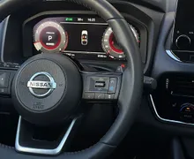 Zunanja slika - Nissan Qashqai - 1.3 DIG-T Tekna+ X-Tronic 1.LASTNIK-SLO - 11 - Predogledna slika
