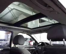 Zunanja slika - BMW Serija 5 - Touring: 520d AUT. PANORAMA KLJUKA - FINANCIRANJE - LEAN - 9 - Predogledna slika