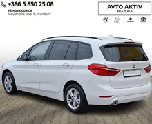 Zunanja slika - BMW Serija 2 - Serija 2 - 3 - Predogledna slika