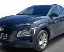 Zunanja slika - Hyundai Kona - 1.6 CRDi 115 Impression - 2 - Predogledna slika