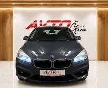 Notranja slika - BMW serija 2 Active Tourer: - 216d-TEMPOMAT-NAVIGACIJA-PDC-LED-ALU... - 13 - Predogledna slika