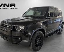 Zunanja slika - Land Rover Defender - 90 3.0 D300 MHEV X-Dynamic SE Avt. MAX-OPREMA - 1 - Predogledna slika