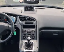 Zunanja slika - Peugeot 5008 - 1.6 VTi - 7 SEDEŽEV - HITRI KREDIT BREZ POLOGA - 7 - Predogledna slika
