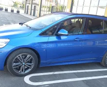 Zunanja slika - BMW Serija 2 - 220d xDrive Gran Tourer M Sport Avt. - 2 - Predogledna slika