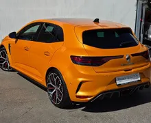 Zunanja slika - Renault Megane Limousine - RS Trophy TCe 300 EDC - 6 - Predogledna slika
