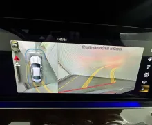 Zunanja slika - Mercedes-Benz E-Razred - E 400 d 4MATIC.KAMERA.USNJE.ACC.ZRAČ.VZMETENJE.LE - 9 - Predogledna slika