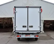 Zunanja slika - Renault Master - 2.3 dCi 145  KLIMA-KAMERA-ZRAČNO VZMETENJE - 3 - Predogledna slika