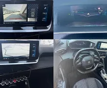 Zunanja slika - Peugeot 2008 - ROADTRIP 1.5 Hdi Aut. Virtual Navi Kamera Tempom.. - 11 - Predogledna slika