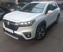 Zunanja slika - Suzuki S-Cross - SX 4 1.4 Boosterjet AllGrip Hibrid Elegance - 2 - Predogledna slika