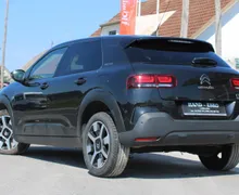 Zunanja slika - Citroën C4 Cactus - 1.2 PureTech 110 Shine Avt._ALU_NAVI_PDC_KAMERA - 4 - Predogledna slika