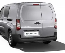 Zunanja slika - Citroën Berlingo - Furgon XL N1 130 - 4 - Predogledna slika