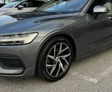 Zunanja slika - Volvo V60 - T5 2.0 Momentum FWD - ZELO DOBRO OHRANJEN - 3 - Predogledna slika