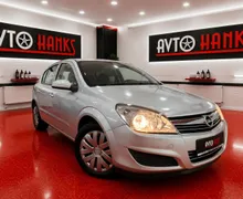 Zunanja slika - Opel Astra - 1.7 CDTI.BREZ POLOGA-LEANPAY - 4 - Predogledna slika