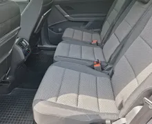 Zunanja slika - Volkswagen Touran - 2.0 TDI BMT Family Virtual števci. radarski temp. - 9 - Predogledna slika