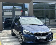 Zunanja slika - BMW Serija 2 - Gran Tourer:   218d Gran Tourer°°7.SEDEŽNIK°°Ohr - 1 - Predogledna slika