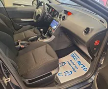 Zunanja slika - Peugeot 308 - 1.6 HDI LED-NAVI-TV-AUT. KLIMA-KREDIT BREZ POLOG - 7 - Predogledna slika