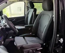 Zunanja slika - Mercedes-Benz V-Razred - 300d 4MATIC STYLE dolgi - 9 - Predogledna slika