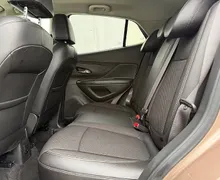 Zunanja slika - Opel Mokka - X 1.4 TURBO 103KW INNOVATION  AVT.-1. LASTNIK - 8 - Predogledna slika