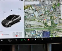 Zunanja slika - Tesla Model Y - Long Range Dual Motor AWD - 13 - Predogledna slika
