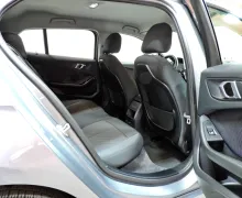 Zunanja slika - BMW Serija 1 - 116d Avt. KAMERA-LED-COCKPIT... - 12 - Predogledna slika
