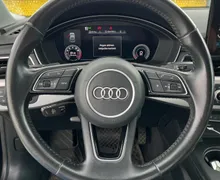 Zunanja slika - Audi A5 - Sportback A 5 Sportback 45 TFSi quattro MATRIX. VZR. KAM. - 13 - Predogledna slika