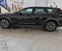 Zunanja slika - Volvo V90 Cross Country - 2.0 DIZEL 145 KW.PANORAMA.KAMERA.LED.ACC.USNJE. - 7 - Predogledna slika
