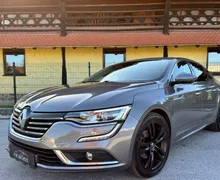 Zunanja slika - Renault Talisman - Energy dCi 130-LED-NAVI-18COL-128.000KM-VIRTUAL - 1 - Predogledna slika