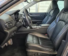 Zunanja slika - Maserati Levante - 3.0 V6 GranSport-ZRAČNO-SOFTCLOSE-KAM-GR.SED - 9 - Predogledna slika