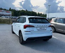 Zunanja slika - Škoda Kamiq - 1.0 TSI Selection 81KW ZELOO LEP - 7 - Predogledna slika