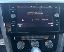 Zunanja slika - VW Arteon - 2.0 TSI avt. 140kW R-Line-DCC-20 col-ACC-NAVI... - 16 - Predogledna slika