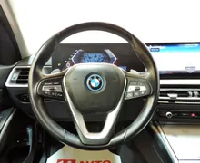 Zunanja slika - BMW Serija 3 - 320e Touring Avt. USNJE-KAMERA-MRTVI KOTI-KLJUKA - 14 - Predogledna slika