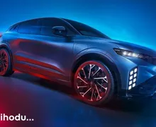 Zunanja slika - Renault Megane E-tech - esprit Alpine E-Tech Electric 220 Comfort Range - 1 - Predogledna slika