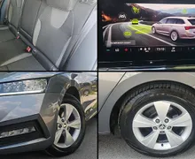 Zunanja slika - Škoda Octavia - EXECUTIVE 2.0 TDI 150ks DSG °1.LASTNIK° °FULL-LED° - 12 - Predogledna slika