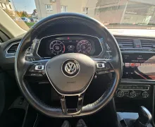Zunanja slika - Volkswagen Tiguan - 4motion 2.0 TDI Highline DSG - 9 - Predogledna slika