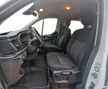 Zunanja slika - Ford Transit Custom - KOMBI TREND 2.0 TDCi 110 kW L2H1 7+1-SLO-2XKLIMA - 5 - Predogledna slika