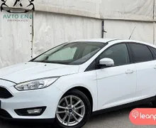 Zunanja slika - Ford Focus - 1.0 Style - LED - ALU16 - SLOVENSKI - TEMP - KLIMA - 1 - Predogledna slika