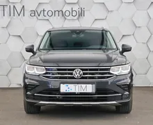 Zunanja slika - Volkswagen Tiguan - 2.0 TDI 4-Motion DSG Elegance 200KM - 5 - Predogledna slika
