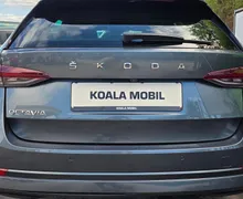 Zunanja slika - Škoda Octavia - COMBI 1.5 TSI STYLE LED-VIRUTAL-KAMERA-KLJUKA-1.LA - 5 - Predogledna slika