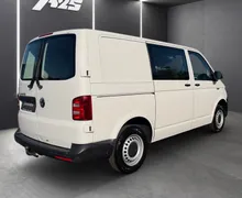Zunanja slika - Volkswagen Transporter - Krpan 2.0 TDI KMR-SLO-PDC-Vlečna kljuka-... - 3 - Predogledna slika