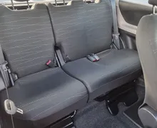 Zunanja slika - Toyota Yaris - 1.3 VVT-i SLOVENSKO POREKLO - BREZ POLOGA - 9 - Predogledna slika