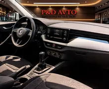 Zunanja slika - Škoda Scala - 1,0 TSI Style - 8 - Predogledna slika