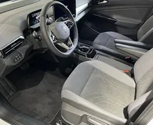 Zunanja slika - VW ID.4 - Pure Limited  motor 125 kW bat. 52 kWh - 7 - Predogledna slika