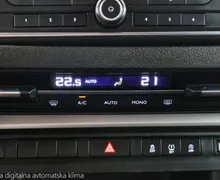 Zunanja slika - Peugeot Traveller - 2.0 HDi L1 150KM - 12 - Predogledna slika