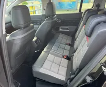 Zunanja slika - Citroën C5 - 1.2 PureTech 130 S S LED. NAVI. 2X PDC. VZR KAM. - 8 - Predogledna slika