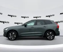 Notranja slika - Volvo XC60 - B5 P AWD Plus Dark Avt. - 8 - Predogledna slika