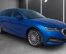 Zunanja slika - Škoda Octavia - 2.0 TDI Style DSG-Matrix-DCC-ACC-Vlečna kljuka - 2 - Predogledna slika
