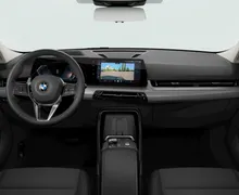 Zunanja slika - BMW X2 - sDrive18d - 9 - Predogledna slika