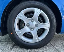 Zunanja slika - KIA Picanto - 1.0 MPI LX Active... - 9 - Predogledna slika