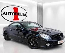 Zunanja slika - Mercedes-Benz SL-Razred - SL 350... - 2 - Predogledna slika