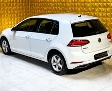 Notranja slika - Volkswagen Golf - 1.6 TDI AUT. FACELIFT-MULTIFUNKCIJA... - 8 - Predogledna slika
